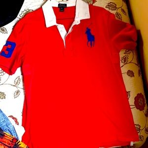Ralph Lauren Polo tee